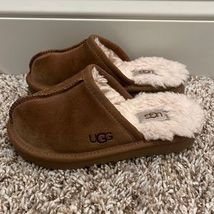 UGG slippers
